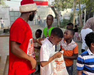 GHF CHRISTMAS GIFT GIVEAWAY FOR KIDS- SUN, 24TH DECEMBER, 2023 REAL (30)