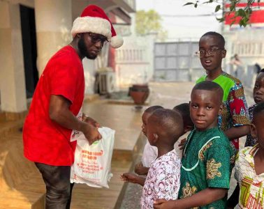 GHF CHRISTMAS GIFT GIVEAWAY FOR KIDS- SUN, 24TH DECEMBER, 2023 REAL (9)